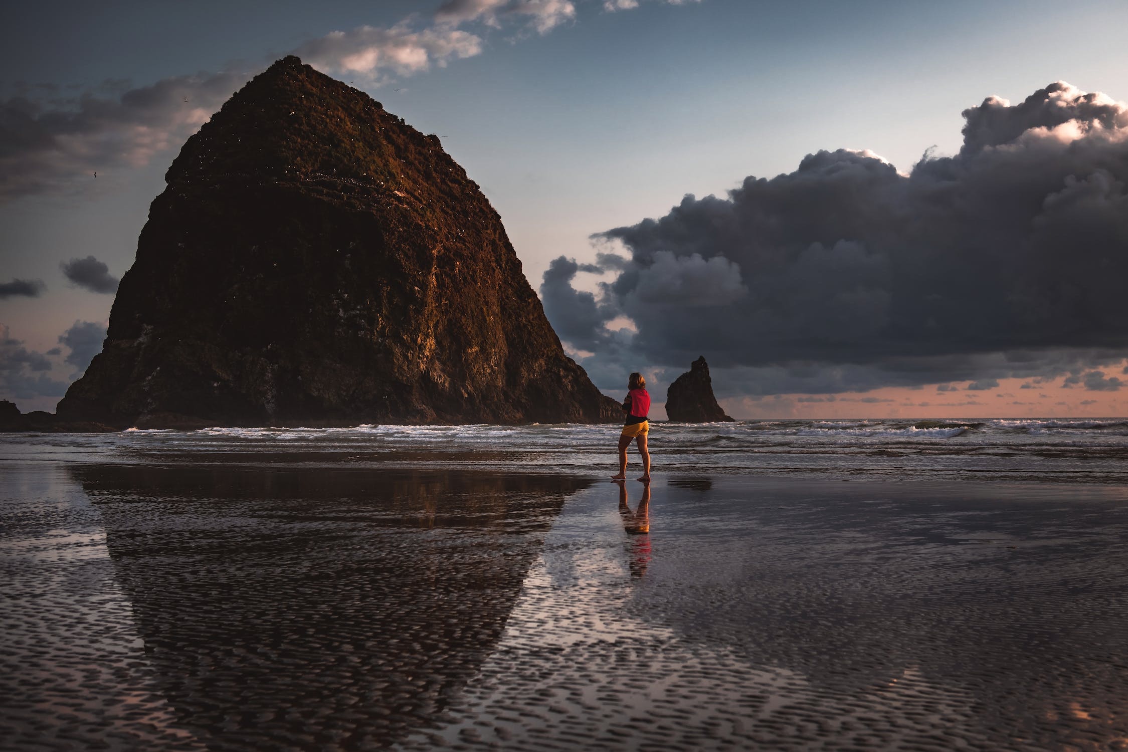 5 Ways We're Protecting the Oregon Coast